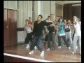 videos de EDC Hip-Hop Tánctábor 2008