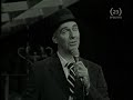 Eli Gornstein sings Frank Sinatra  - Vintage Remake