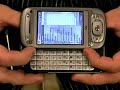 O2 XDA Trion Review