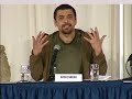 Raed Jarrar at Winter Soldier