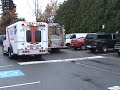 Surrey Stabbing at mcdonalds 15574 Fraser Hwy