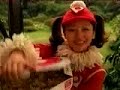 pizza commercial featuring vivian hsu.