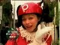 pizza commercial featuring vivian hsu.