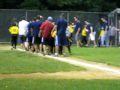 NLL Minor League Champs 2009 - Efinger All Seasons!