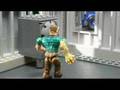 MEGA Bloks Spiderman3 Toymation