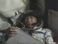 shenzhou 5: first chinese in space