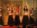 Tribal Fest 8 - Black Lambs Student Troupe part 1