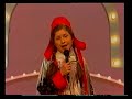 RIIKKA KUUSELA - Kultamaan porotytt� (Tenavat�hti 1992)
