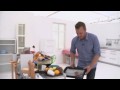 A Guided Tour in Yuri Arcurs' Photo Studio