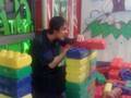 videos de Jaron @ Mc Donalds RATATATA