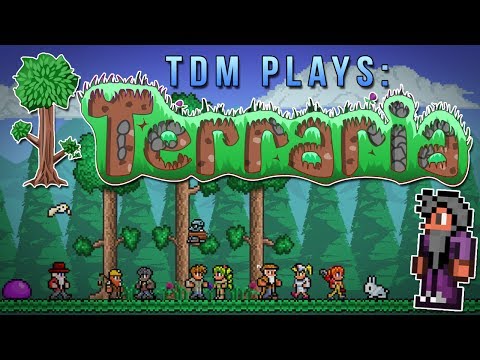 Terraria |