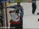 Marchment vs Laperriere Nov 21, 2005