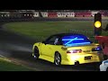 Street Torque Drifting