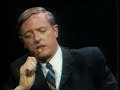 Noam Chomsky vs. William F. Buckley Debate :  Part 1 of 2