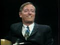 Noam Chomsky vs. William F. Buckley Debate :  Part 1 of 2