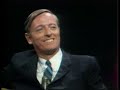 Noam Chomsky vs. William F. Buckley Debate :  Part 1 of 2