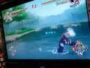 Naruto Ultimate Ninja Storm Japon Expo 2/3 Naruto Ultimate Ninja Storm Japon Expo 2/3