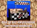 Donut Machines You Have Never Seen Before
