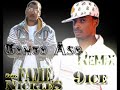 Gongo Aso - Zimbabwe Remix