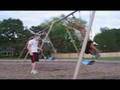 Parknastics