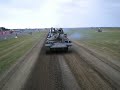 2009年東北方面隊創隊記念行事 体験搭乗 ７４式戦車 TYPE74 BATTLE TANK　Vol.2