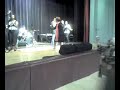 Maurette Brown-Clark vibes 'I Will Bless The Lord'