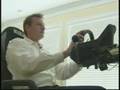 ARCA Simracing Video Segment with Michael McDowell