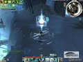 330hp Rt/Mo - HM Farming Chilling Wisp in Battledepths