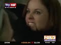 Fox Atlanta Prison Break Interview