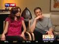Fox Atlanta Prison Break Interview