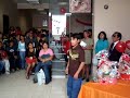 Instituto Lurin - Wicho Declamando