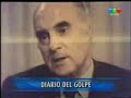 Human Rigths Abuses in Argentina. Programa especial emitido en telefe por el 30 aniversario del golpe de estado.