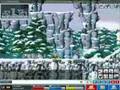 MAPLESTORY TRAIN WITH YETIS