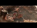 Wall-E WallE Movie Trailer Teaser New  Funny Jun 27, 2008