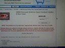 2008 Donruss Gridiron Gear 8 Box Group Case Break!!! (29 spots left)