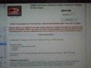2008 Donruss Gridiron Gear 8 Box Group Case Break!!! (29 spots left)