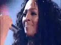 Alexandra Burke ft. Beyonce 'Listen'
