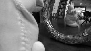 Love The Body You Have with Olive! Olive looks in the mirror & asks the hard question - Can a ca
