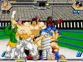 musclefightキン肉マンマッスルファイト