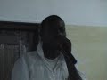 Mr. P - Bongo Shows