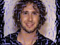 with you: josh groban