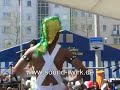 1. MAI 2006 -DGB MAIKUNDGEBUNG - MASALA AUFTAKT