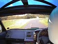 MR2 MK1 Harewood Hill Climb