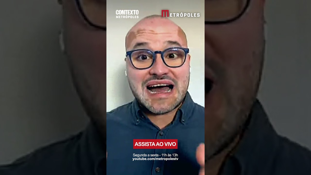 “O pedido de desculpas foi uma exigência da Michelle”, explica Igor Gadelha
