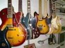 Edoardo alla chitarra  (Amazing Guitar) - STAA