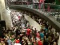 Kasabian crowd at the Electric Proms