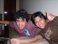 BARRABAS flashback