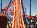 Hershey Park POV-Fahrenheit