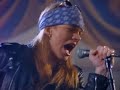 Sweet Child O\ Sweet Child O\