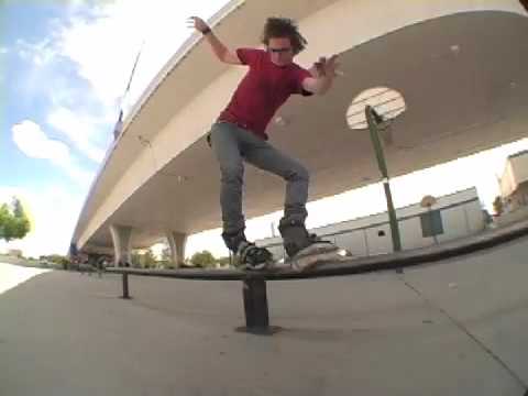 Jeff Stockwell Park Edit